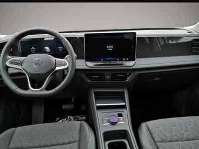 VW Tiguan (2025) - Foto 5