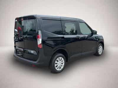 Ford Transit (2026) - Foto 1