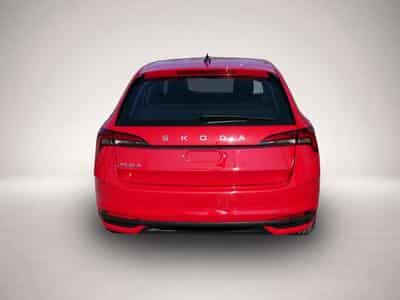 Skoda Scala (2026) - Foto 2