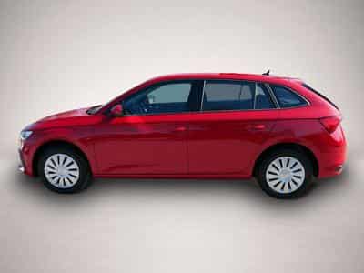 Skoda Scala (2026) - Foto 4