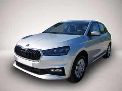 Skoda Fabia (2026) - Foto 1