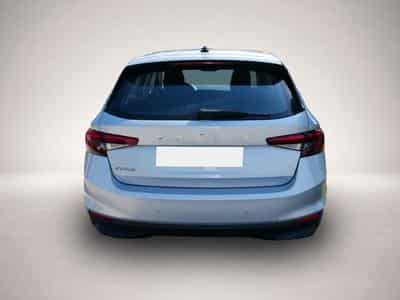 Skoda Fabia (2026) - Foto 2