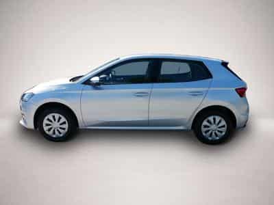 Skoda Fabia (2026) - Foto 3
