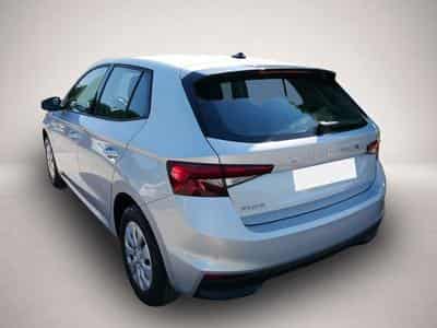 Skoda Fabia (2026) - Foto 4