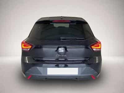 Seat Ibiza (2026) - Foto 5