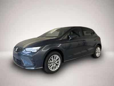 Seat Ibiza (2026) - Foto 1