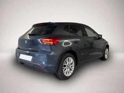 Seat Ibiza (2026) - Foto 4