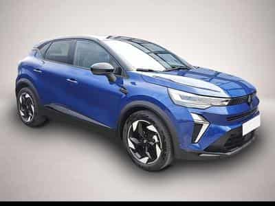 Renault Captur (2026) - Foto 1