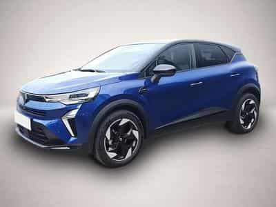Renault Captur (2026) - Foto 3