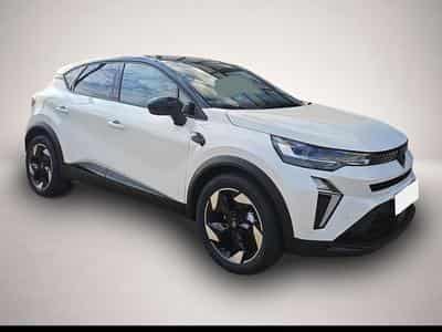 Renault Captur (2026) - Foto 1