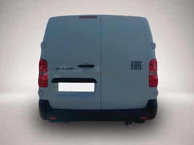 Fiat Scudo (2026) - Foto 5