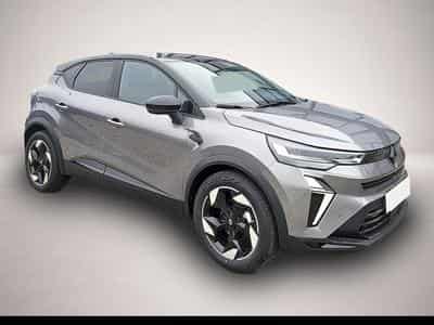 Renault Captur (2026) - Foto 1