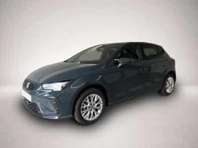 Seat Ibiza (2026) - Foto 1