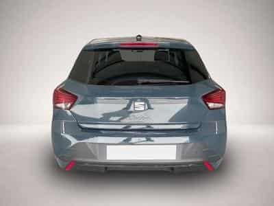 Seat Ibiza (2026) - Foto 5
