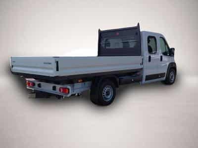 Opel Movano (2026) - Foto 4