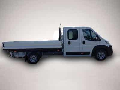 Opel Movano (2026) - Foto 5