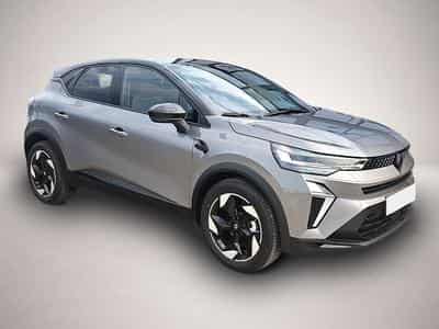 Renault Captur (2026) - Foto 1
