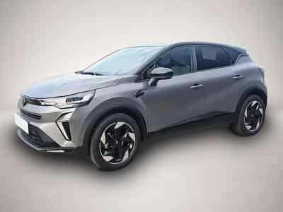 Renault Captur (2026) - Foto 3