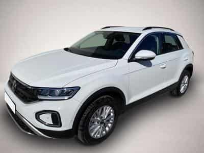 VW T-Roc (2026) - Foto 2