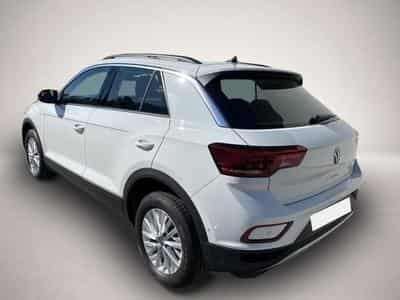 VW T-Roc (2026) - Foto 3