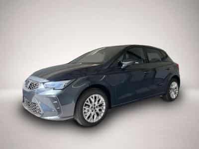 Seat Ibiza (2026) - Foto 1