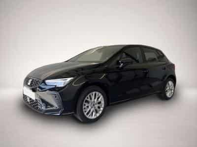 Seat Ibiza (2026) - Foto 1