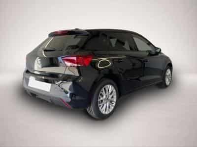 Seat Ibiza (2026) - Foto 4