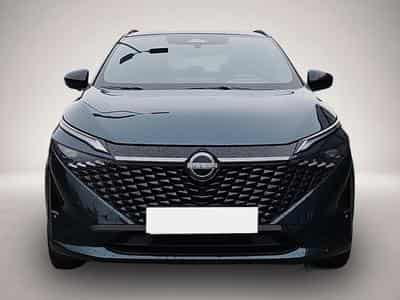 Nissan Qashqai (2026) - Foto 2