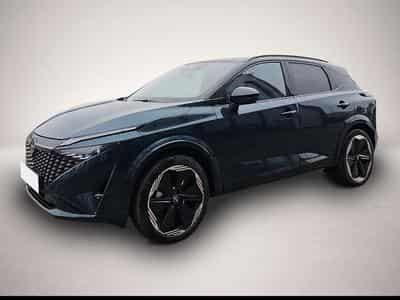 Nissan Qashqai (2026) - Foto 3