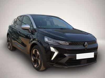 Renault Captur (2026) - Foto 1