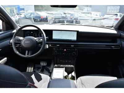 Hyundai Tucson (2026) - Foto 10