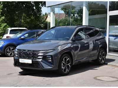 Hyundai Tucson (2026) - Foto 2