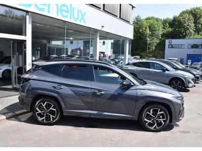 Hyundai Tucson (2026) - Foto 3