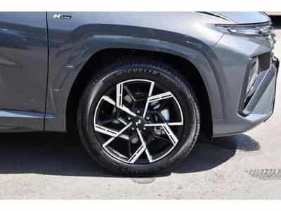 Hyundai Tucson (2026) - Foto 5
