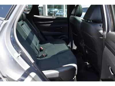 Hyundai Tucson (2026) - Foto 8