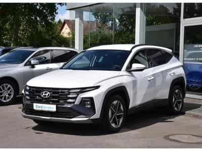 Hyundai Tucson (2026) - Foto 2