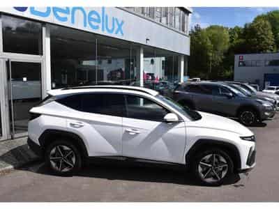 Hyundai Tucson (2026) - Foto 3