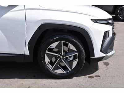 Hyundai Tucson (2026) - Foto 5