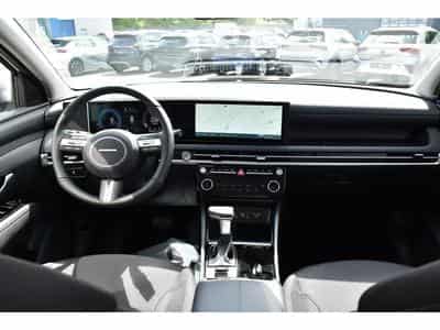 Hyundai Tucson (2026) - Foto 9