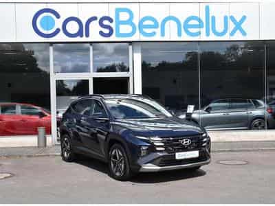Hyundai Tucson (2026) - Foto 1