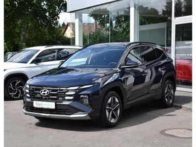 Hyundai Tucson (2026) - Foto 2