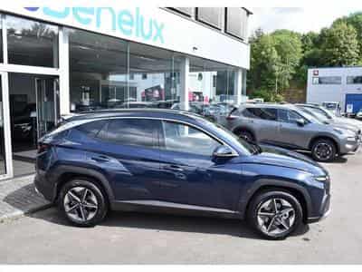 Hyundai Tucson (2026) - Foto 3