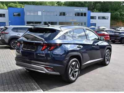 Hyundai Tucson (2026) - Foto 4
