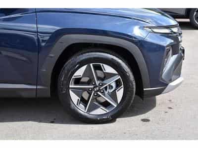 Hyundai Tucson (2026) - Foto 5