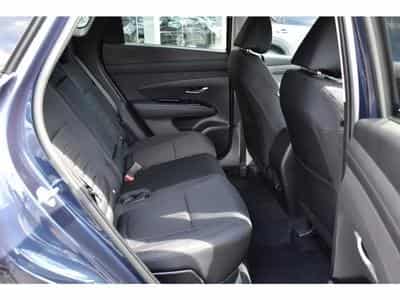 Hyundai Tucson (2026) - Foto 8
