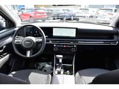 Hyundai Tucson (2026) - Foto 9