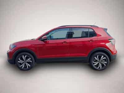 VW T-Cross (2026) - Photo 4