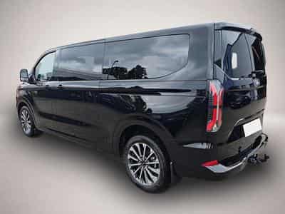 Ford Tourneo (2026) - Foto 5