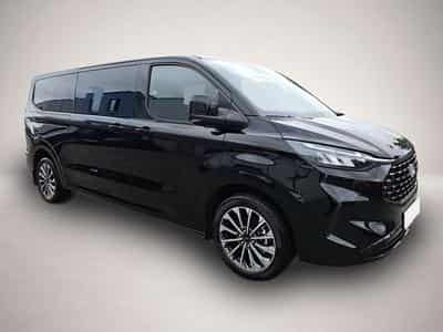 Ford Tourneo (2026) - Foto 6
