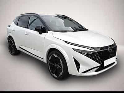 Nissan Qashqai (2026) - Foto 6
